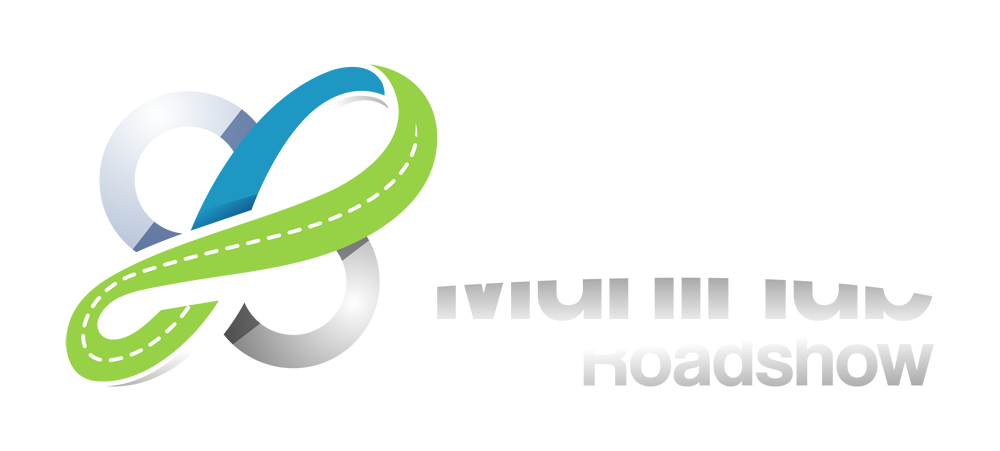 MuniHub Roadshow